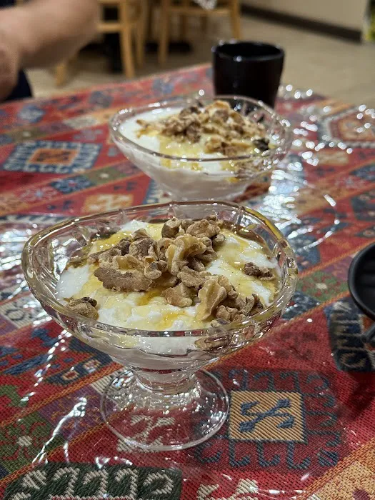New Nurlan Uyghur restaurant Picture 4