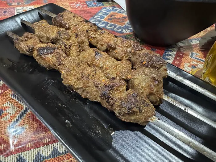 New Nurlan Uyghur restaurant Picture 5