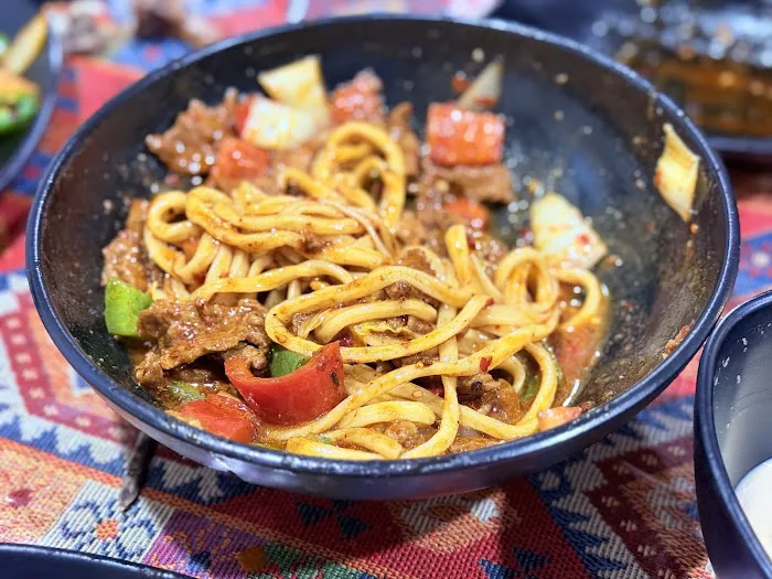 New Nurlan Uyghur restaurant Picture 10