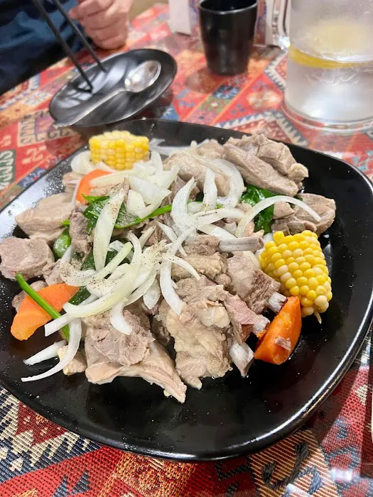 New Nurlan Uyghur restaurant Picture 3