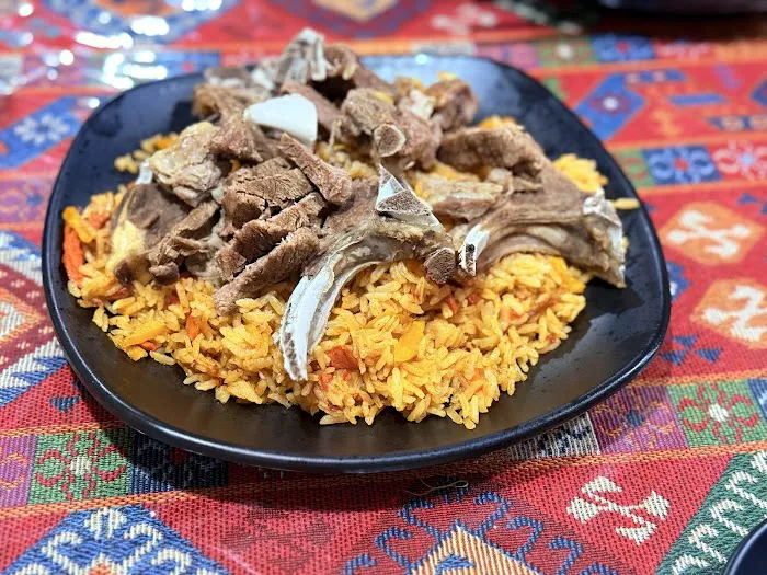 New Nurlan Uyghur restaurant Picture 6