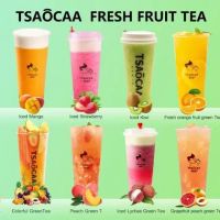 Tsaôcaa/Tsaocha - Flushing ico