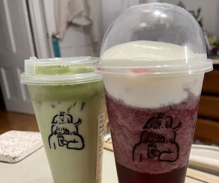 HEYTEA (Prince Street)