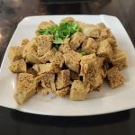 Miss Li 羊杂粉丝汤