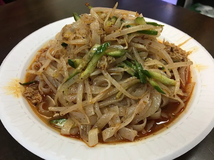 Miss Li 羊杂粉丝汤 Picture 3
