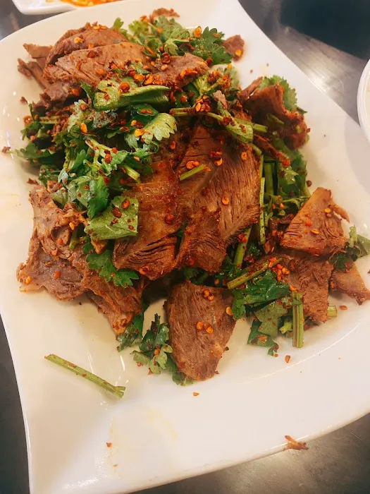 Miss Li 羊杂粉丝汤 Picture 5