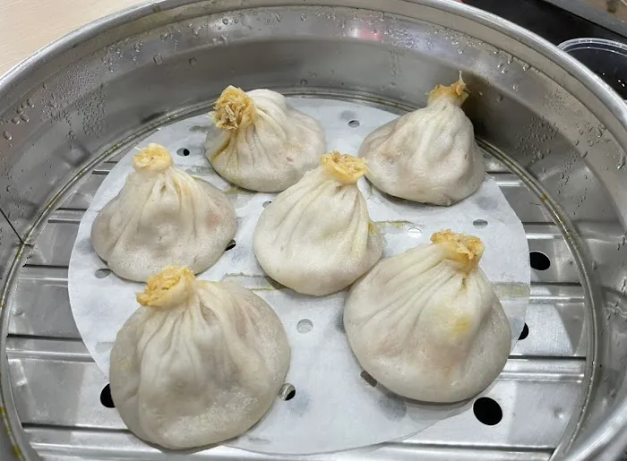Diverse Dim Sum Picture 1