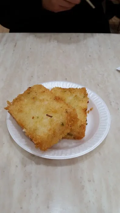 Diverse Dim Sum Picture 2