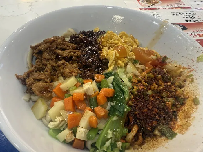 Xian Noodle House Picture 1