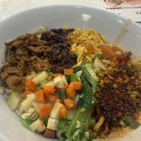 Xian Noodle House ico