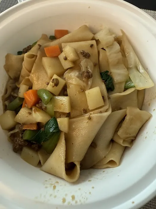 Xian Noodle House Picture 3