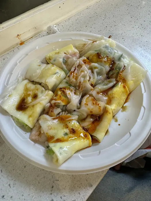 Joe’s Steam Rice Roll Picture 2