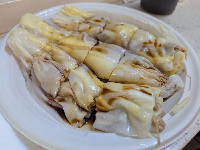 Joe’s Steam Rice Roll Picture 8