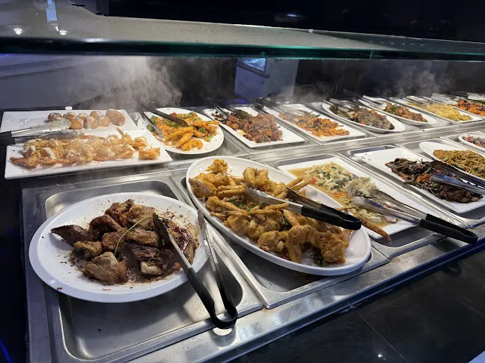 Fishman Buffet Picture 5