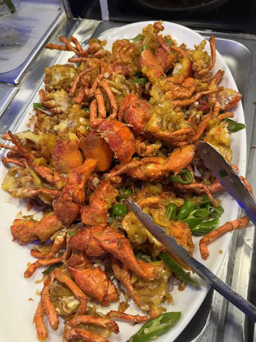 Fishman Buffet Picture 1
