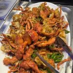 Fishman Buffet