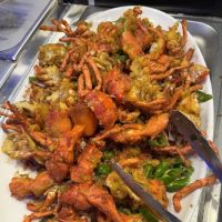 Fishman Buffet ico