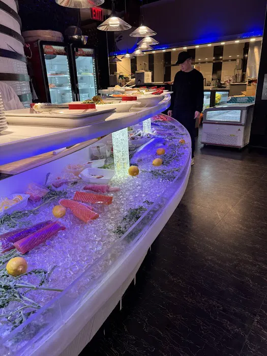 Fishman Buffet Picture 7