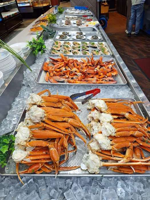 Fishman Buffet Picture 9