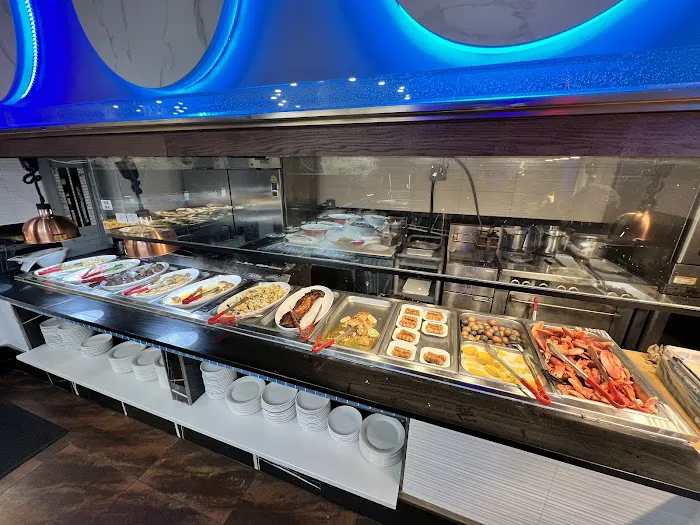 Fishman Buffet Picture 3