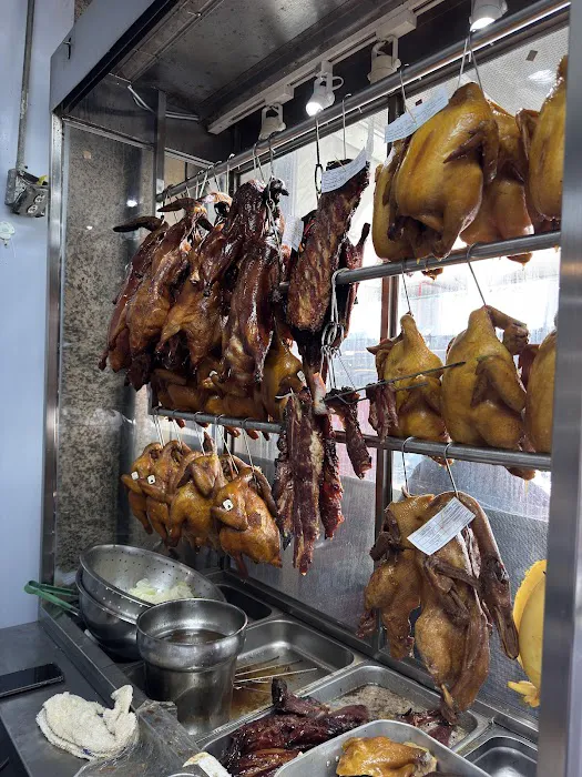 東粵海鮮酒家 Dong Yue seafood restaurant Picture 2