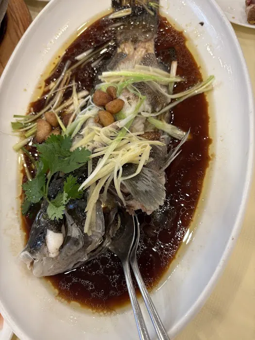 東粵海鮮酒家 Dong Yue seafood restaurant Picture 6