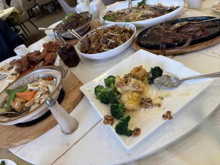 東粵海鮮酒家 Dong Yue seafood restaurant Picture 7