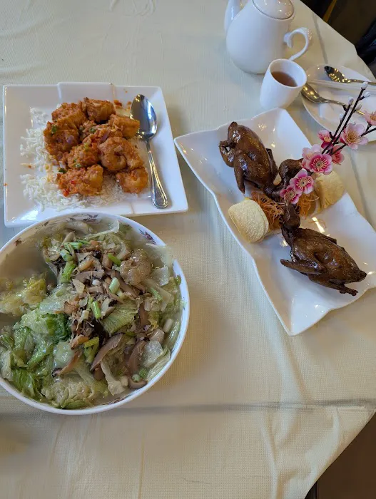 東粵海鮮酒家 Dong Yue seafood restaurant Picture 10