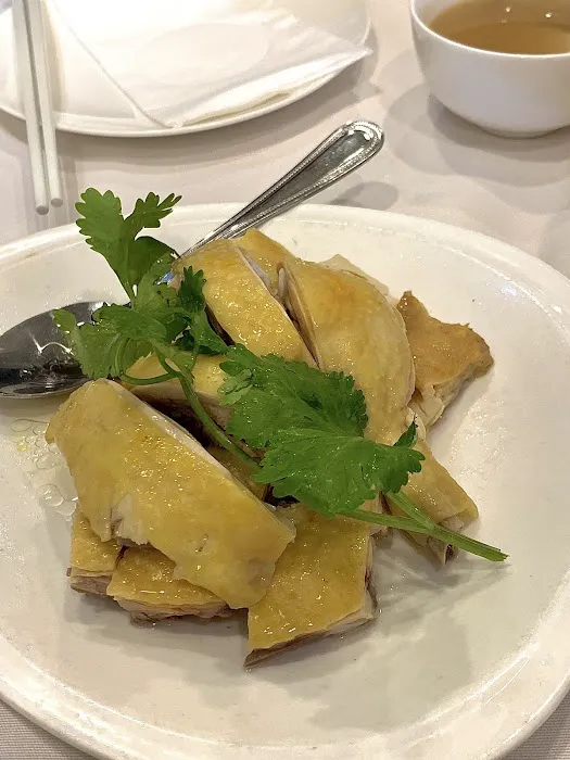 東粵海鮮酒家 Dong Yue seafood restaurant Picture 3