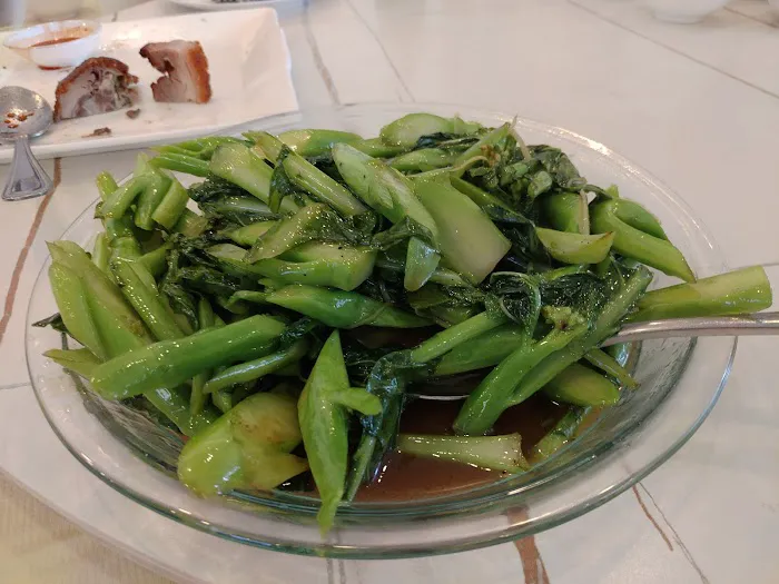 東粵海鮮酒家 Dong Yue seafood restaurant Picture 8