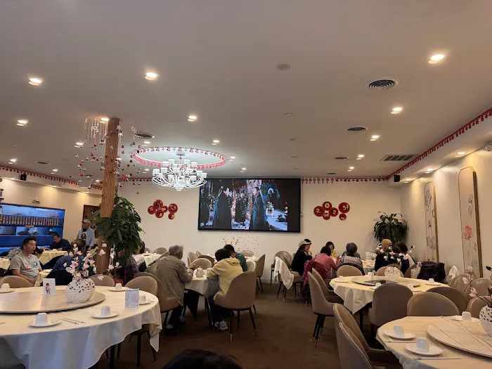 東粵海鮮酒家 Dong Yue seafood restaurant Picture 1