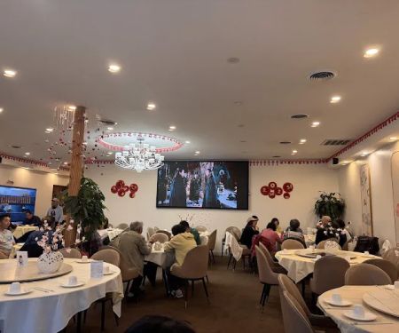 u6771u7cb5u6d77u9baeu9152u5bb6 Dong Yue seafood restaurant