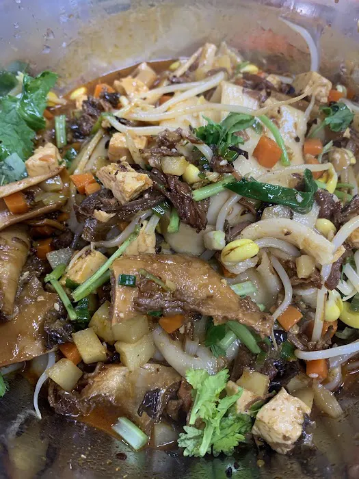 Shaanxi Tasty Food Picture 10