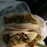 Shaanxi Tasty Food
