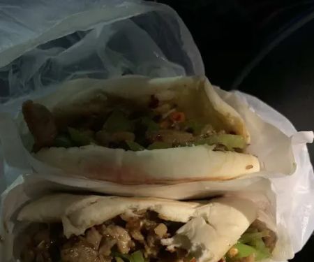Shaanxi Tasty Food