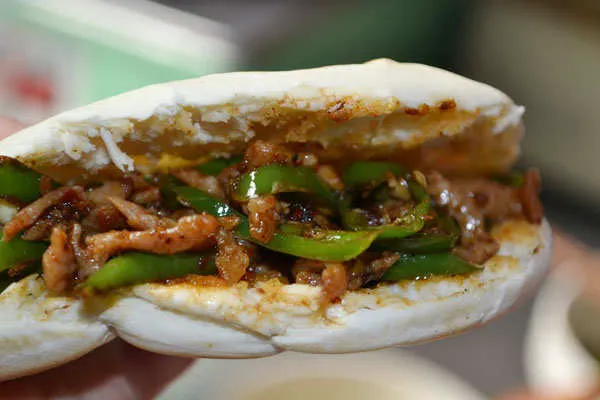 Shaanxi Tasty Food Picture 8