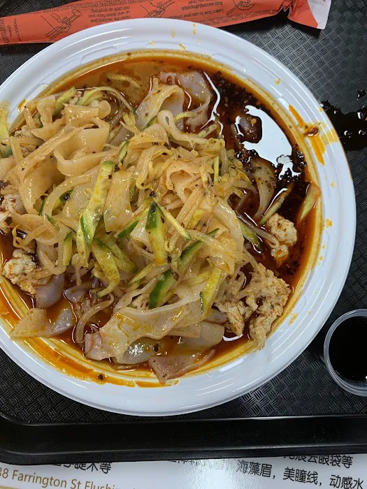 Shaanxi Tasty Food Picture 6