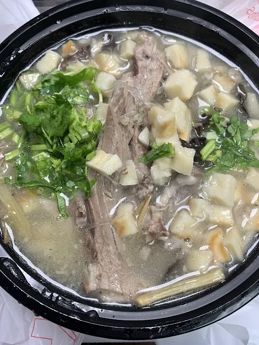 Shaanxi Tasty Food Picture 7