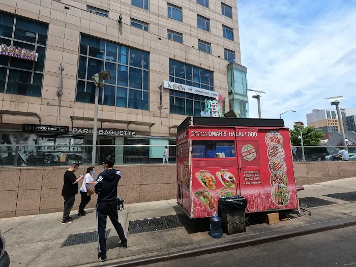 Sahara Halal Food Picture 4