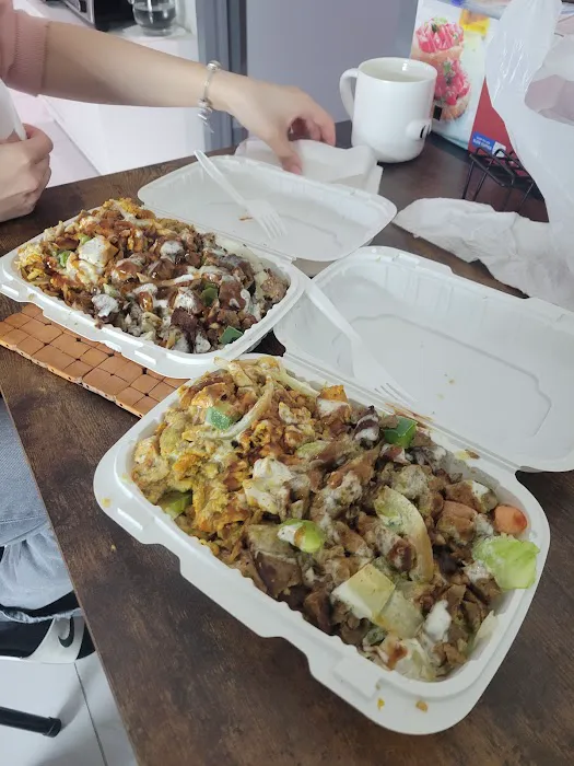 Sahara Halal Food Picture 6