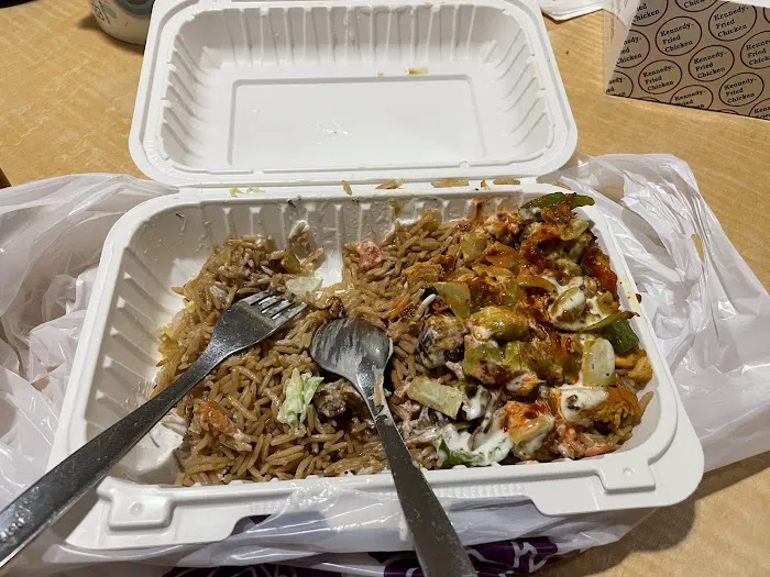 Sahara Halal Food Picture 7