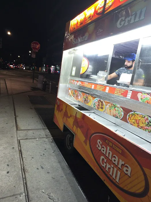 Sahara Halal Food Picture 2