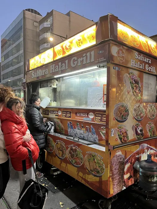 Sahara Halal Food Picture 10