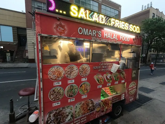 Sahara Halal Food Picture 1