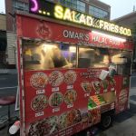 Sahara Halal Food