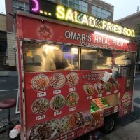 Sahara Halal Food ico