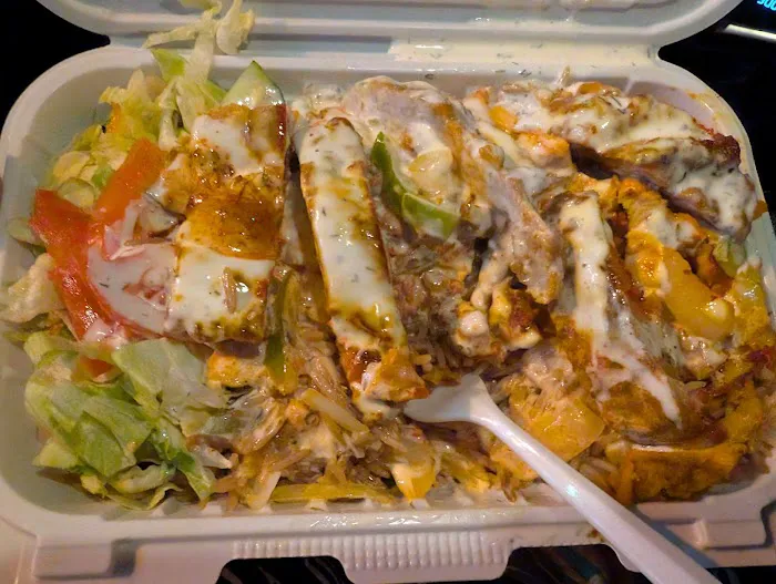 Sahara Halal Food Picture 3