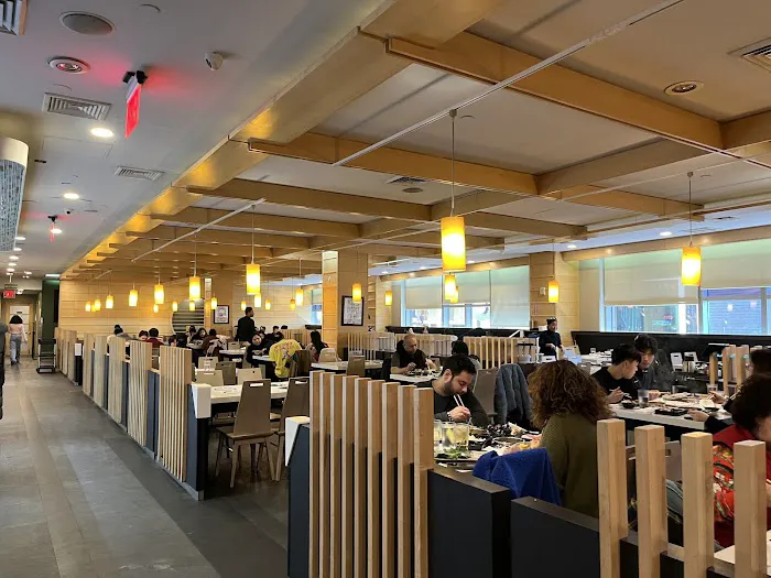 Spring Shabu-Shabu Picture 3