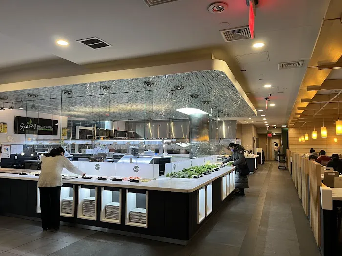 Spring Shabu-Shabu Picture 1