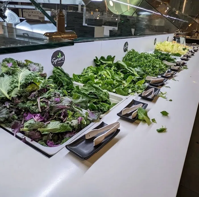 Spring Shabu-Shabu Picture 5